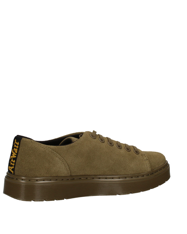 Dr. Martens Dante sneakers in pelle