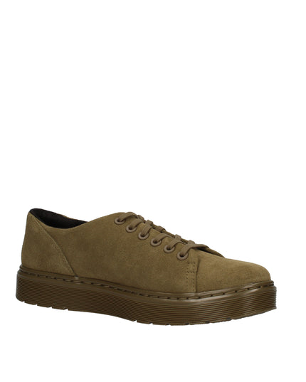 Dr. Martens Dante sneakers in pelle