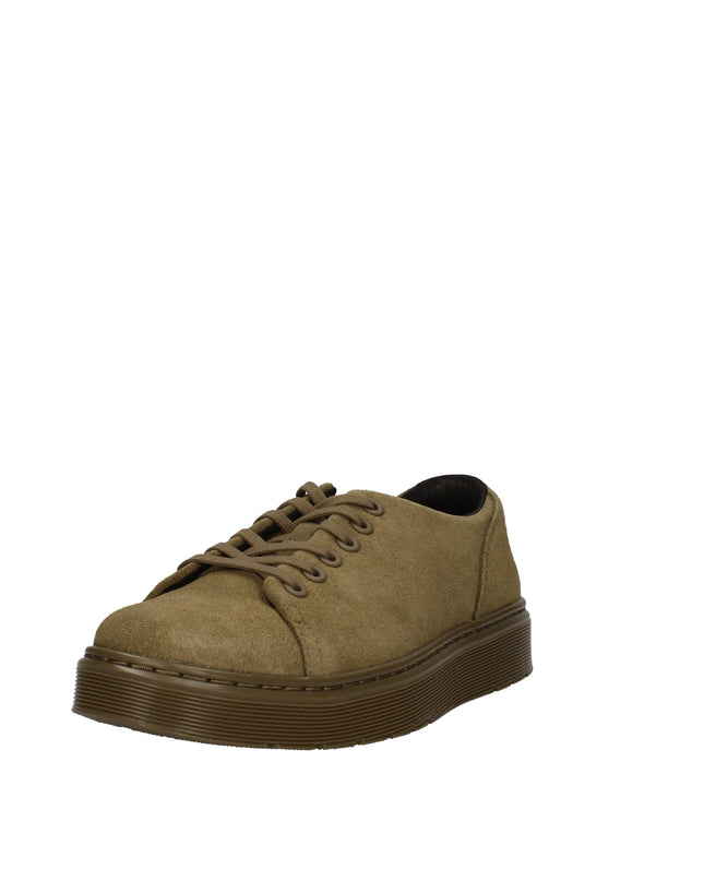 Dr. Martens Dante sneakers in pelle