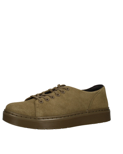 Dr. Martens Dante sneakers in pelle