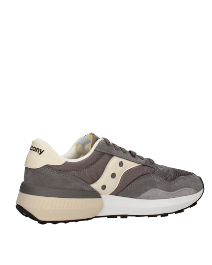 Saucony Jazz NXT sneakers in camoscio e tessuto