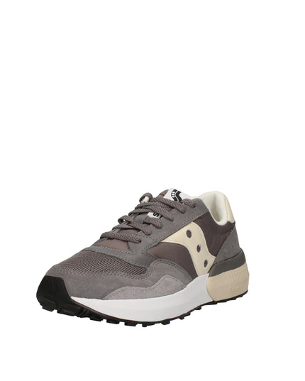 Saucony Jazz NXT sneakers in camoscio e tessuto