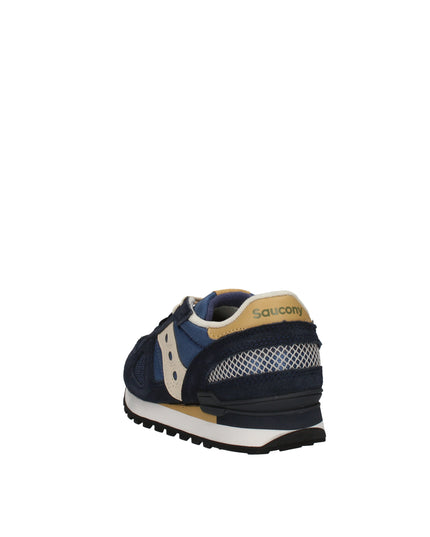 Saucony Shadow Original sneakers in camoscio e tessuto