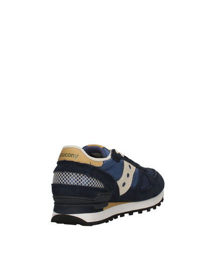 Saucony Shadow Original sneakers in camoscio e tessuto