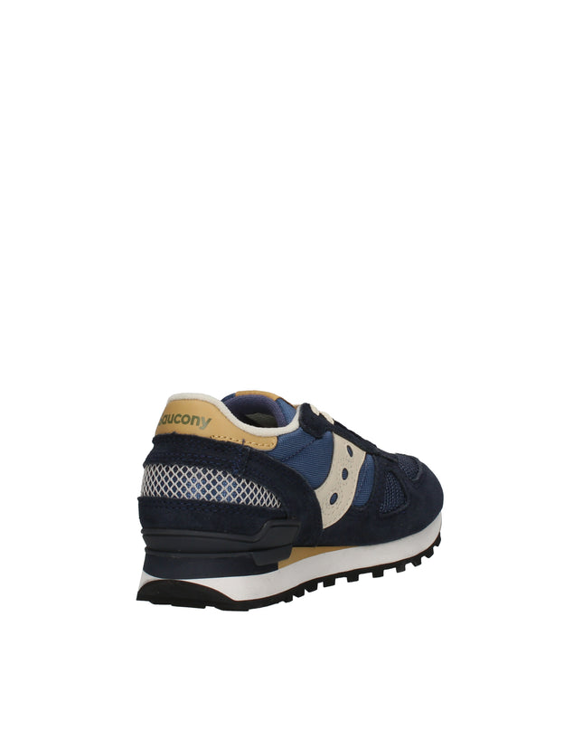 Saucony Shadow Original sneakers in camoscio e tessuto