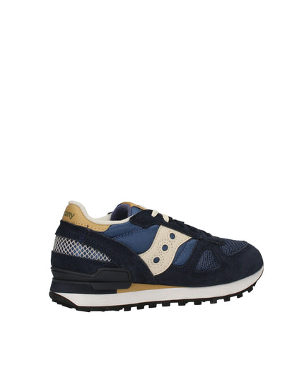 Saucony Shadow Original sneakers in camoscio e tessuto