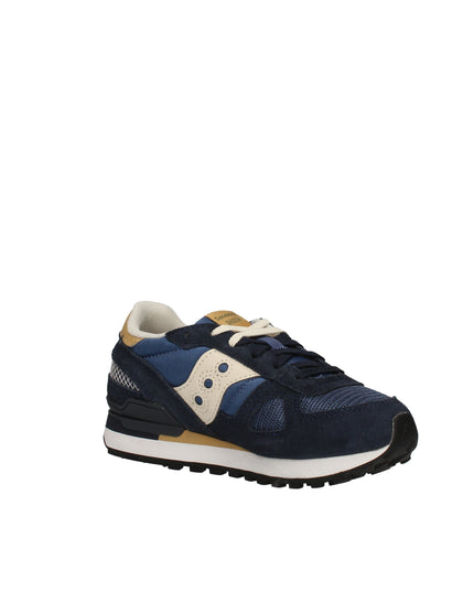 Saucony Shadow Original sneakers in camoscio e tessuto