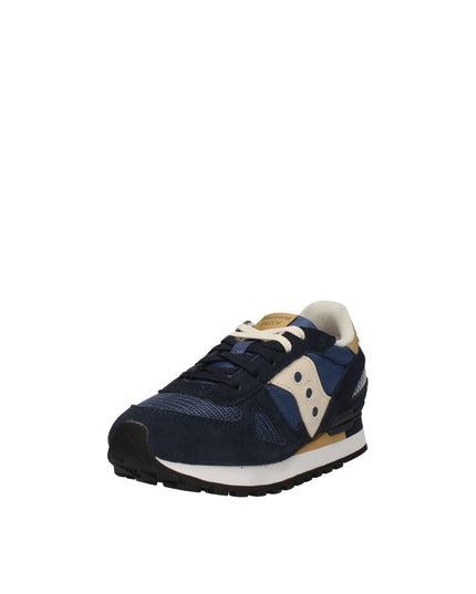 Saucony Shadow Original sneakers in camoscio e tessuto