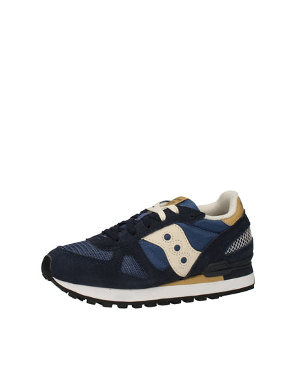 Saucony Shadow Original sneakers in camoscio e tessuto