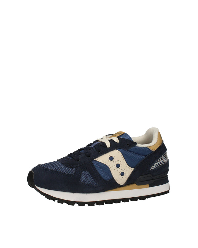 Saucony Shadow Original sneakers in camoscio e tessuto