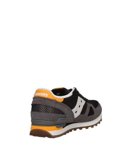 Saucony Shadow Original sneakers in camoscio e tessuto