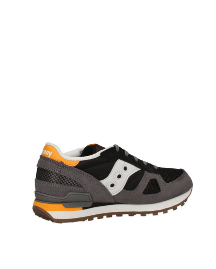 Saucony Shadow Original sneakers in camoscio e tessuto