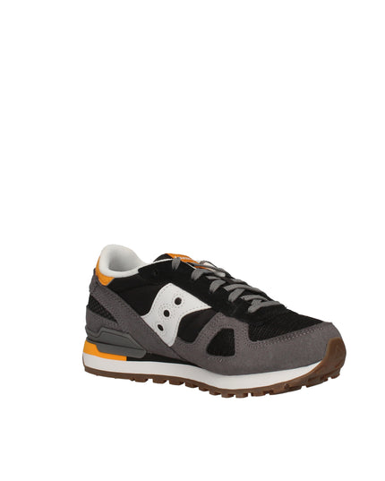 Saucony Shadow Original sneakers in camoscio e tessuto