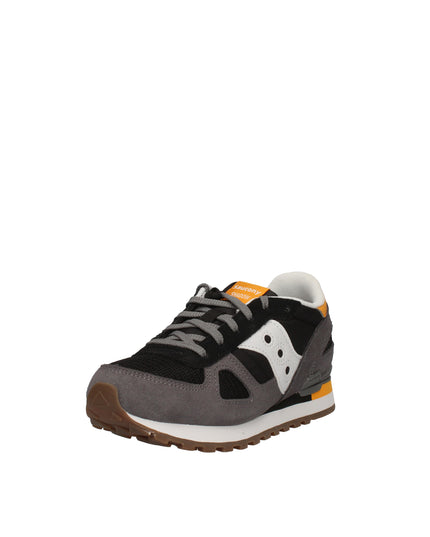 Saucony Shadow Original sneakers in camoscio e tessuto