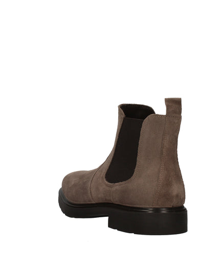 Igi&co stivaletti chelsea in camoscio