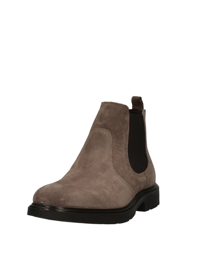 Igi&co stivaletti chelsea in camoscio