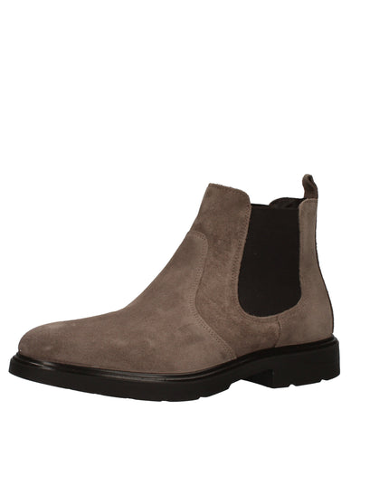 Igi&co stivaletti chelsea in camoscio