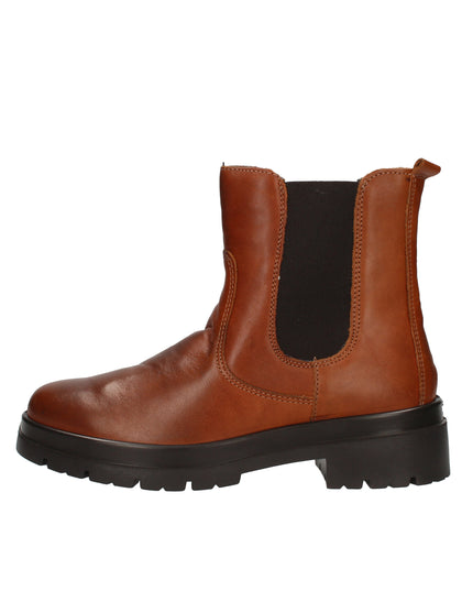 Enval Soft stivaletti chelsea in pelle