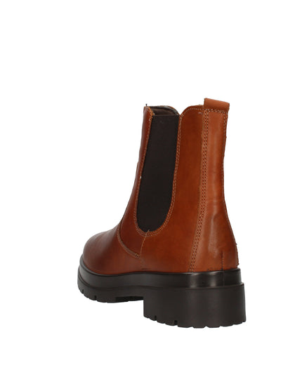 Enval Soft stivaletti chelsea in pelle