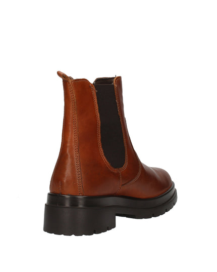 Enval Soft stivaletti chelsea in pelle