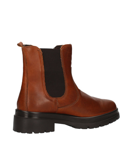 Enval Soft stivaletti chelsea in pelle