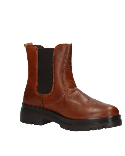 Enval Soft stivaletti chelsea in pelle