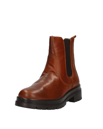 Enval Soft stivaletti chelsea in pelle