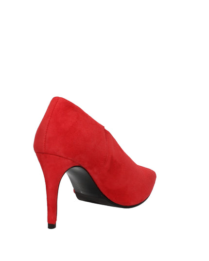 Cafè Noir Décolletè in camoscio