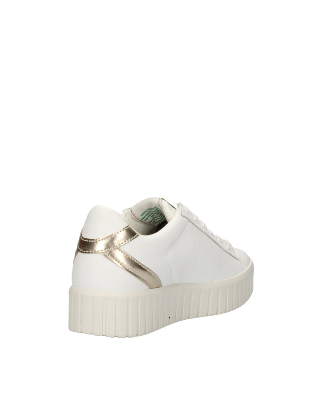 Igi&co sneakers in pelle riciclata