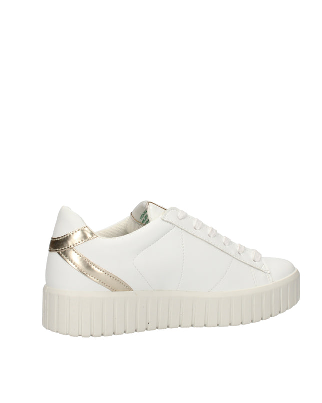 Igi&co sneakers in pelle riciclata