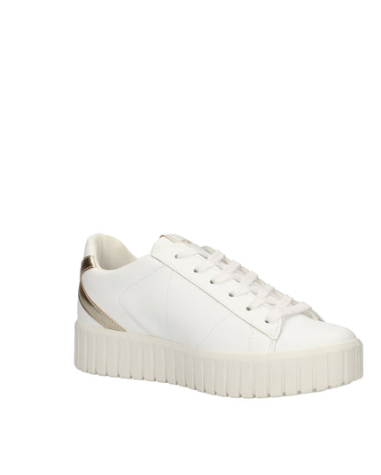 Igi&co sneakers in pelle riciclata