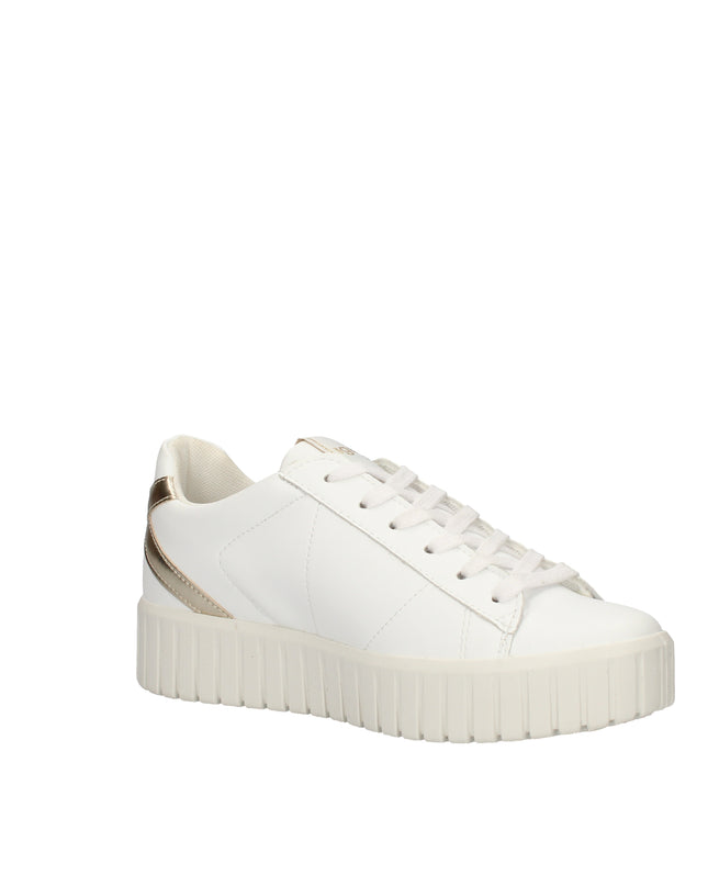 Igi&co sneakers in pelle riciclata