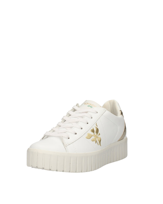 Igi&co sneakers in pelle riciclata