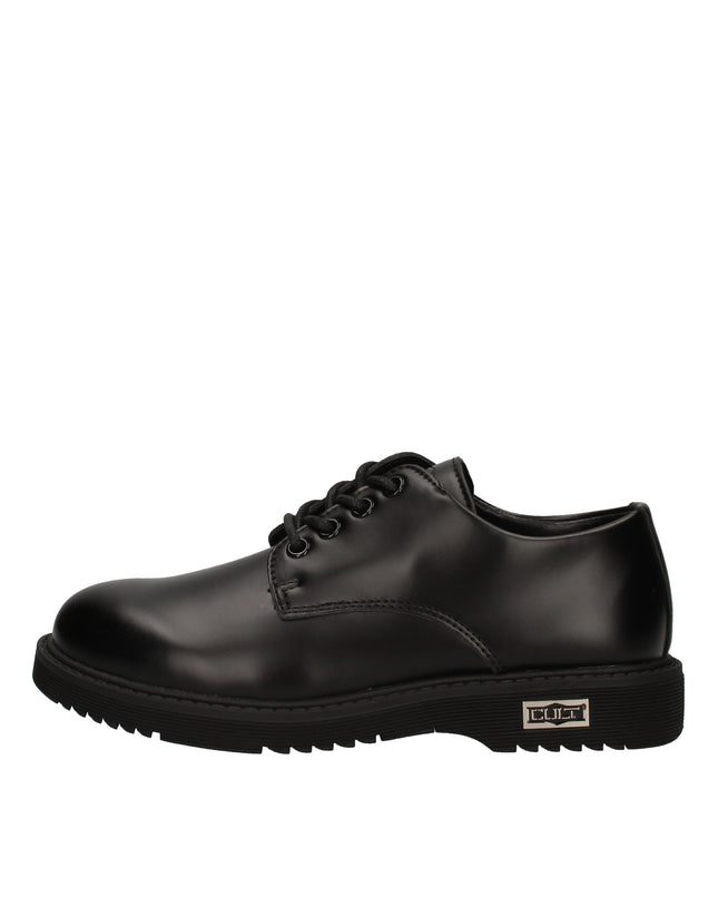 Cult Sabbath 0005 scarpe stringate