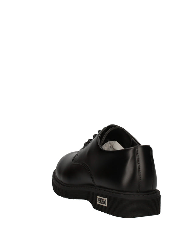 Cult Sabbath 0005 scarpe stringate