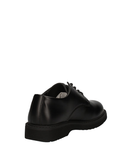 Cult Sabbath 0005 scarpe stringate