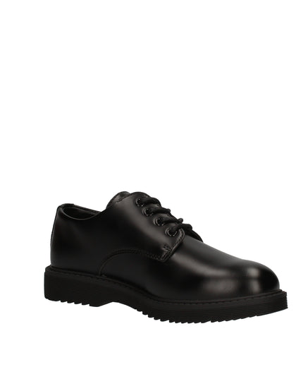 Cult Sabbath 0005 scarpe stringate