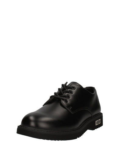 Cult Sabbath 0005 scarpe stringate