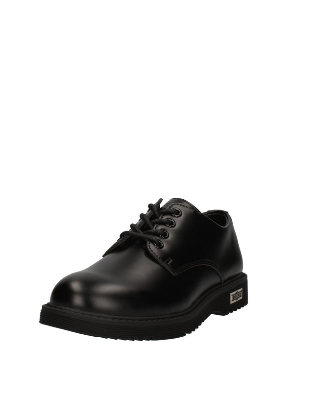 Cult Sabbath 0005 scarpe stringate
