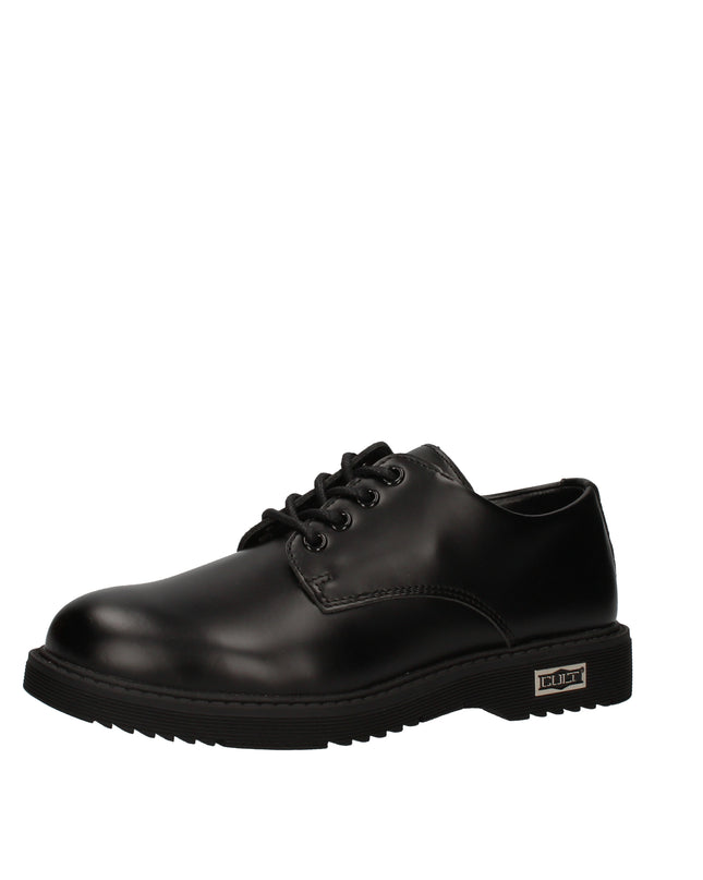 Cult Sabbath 0005 scarpe stringate