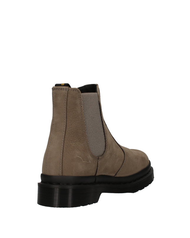 Dr. Martens 2976 stivaletti chelsea