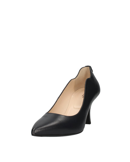 Nero Giardini decolletè con tacco a spillo