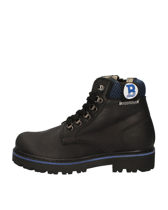 Balducci anfibi in pelle