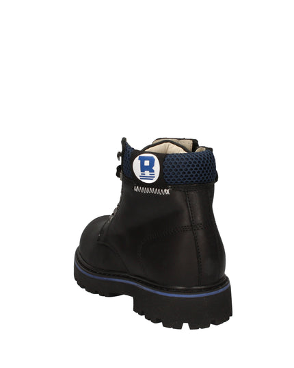 Balducci anfibi in pelle