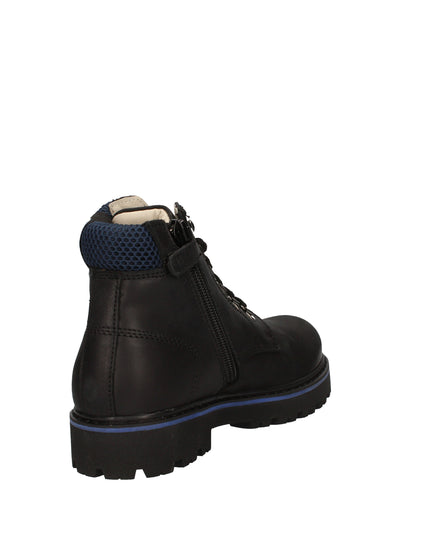 Balducci anfibi in pelle