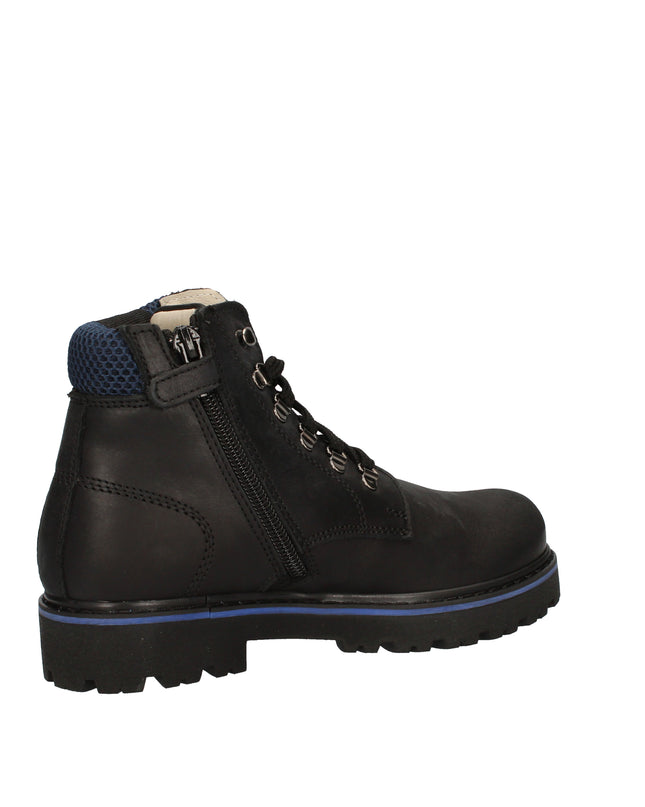 Balducci anfibi in pelle