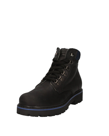 Balducci anfibi in pelle