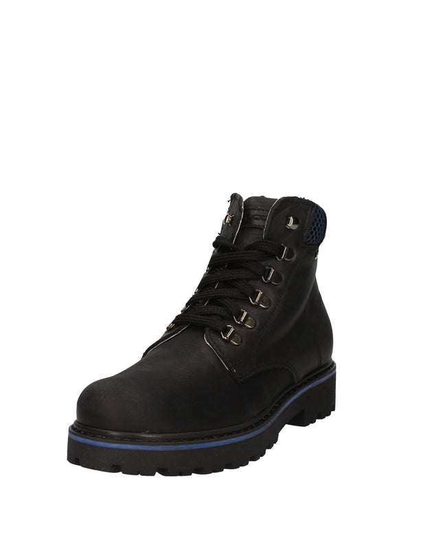 Balducci anfibi in pelle