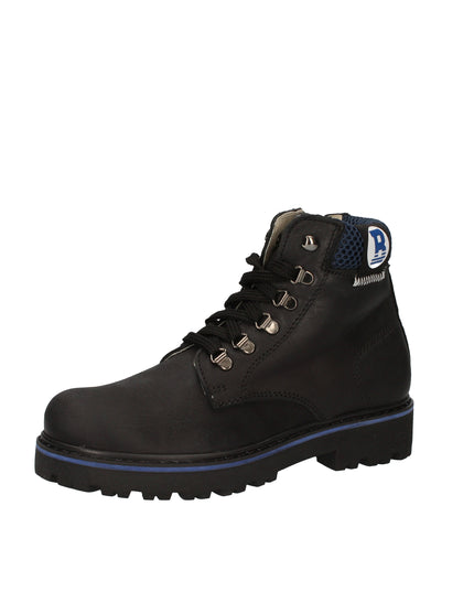 Balducci anfibi in pelle