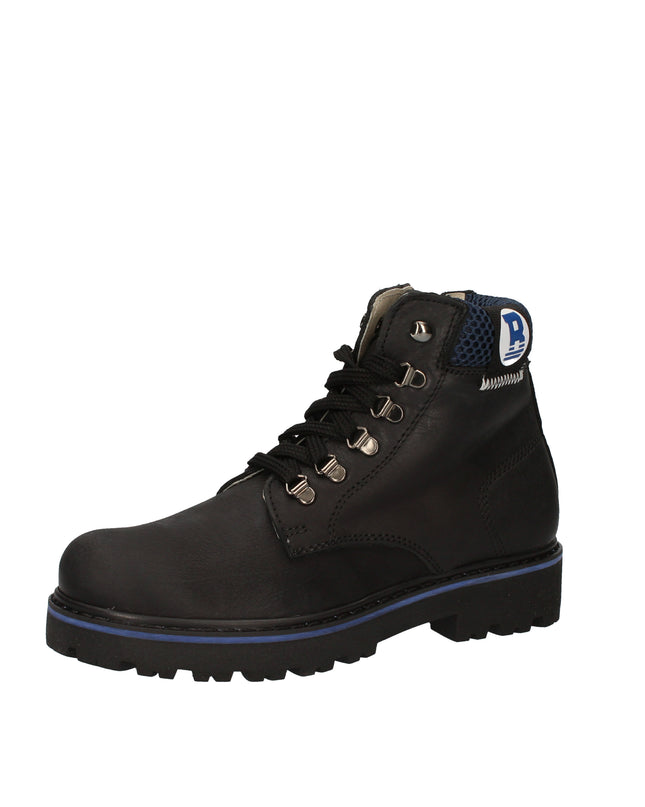 Balducci anfibi in pelle